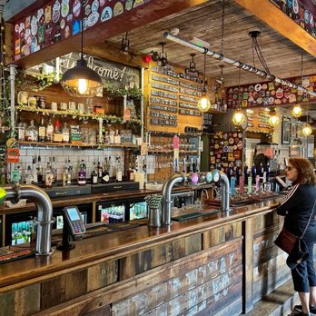 The Bath Brew House - The main bar - Pubs Near Me - Bath, BAS The Bath Brew House - The main bar - Pubs Near Me - Bath, BAS