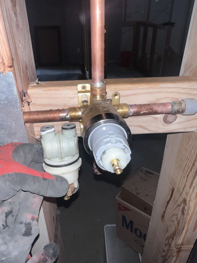 Slide of Elite Co Plumbing