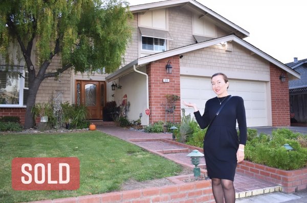 Nargis Radjapova-Compass | Realtor by null