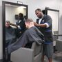 Unique Edge Hair Studio