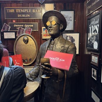 The Temple Bar - Pubs Near Me - Dublin, D The Temple Bar - Pubs Near Me - Dublin, D