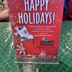 Lizard's Thicket