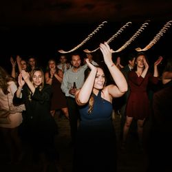 MorningStar Entertainment & Events - Cha Cha Slide