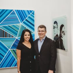 Dougherty Cosmetic Dentistry - Drs. Larry and Ana Dougherty are the owners and dentists. The practice focuses on cosmetic dentistry, smile makeovers, and veneers.