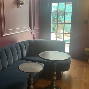 Ruth - Cocktail Bars Near Me - Brooklyn, New York
