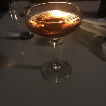 Bar Loretta - Perfect Manhattan - New American Near Me - San Antonio, Texas Bar Loretta - Perfect Manhattan - New American Near Me - San Antonio, Texas