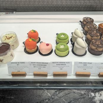 Patisserie Fleur - Desserts - Patisserie/Cake Shop Near Me - Markham, Ontario Patisserie Fleur - Desserts - Patisserie/Cake Shop Near Me - Markham, Ontario