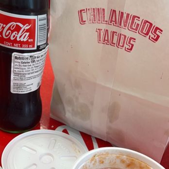 Chilangos Tacos - Los Chips and Salsa - Tacos Near Me - Dallas, Texas Chilangos Tacos - Los Chips and Salsa - Tacos Near Me - Dallas, Texas