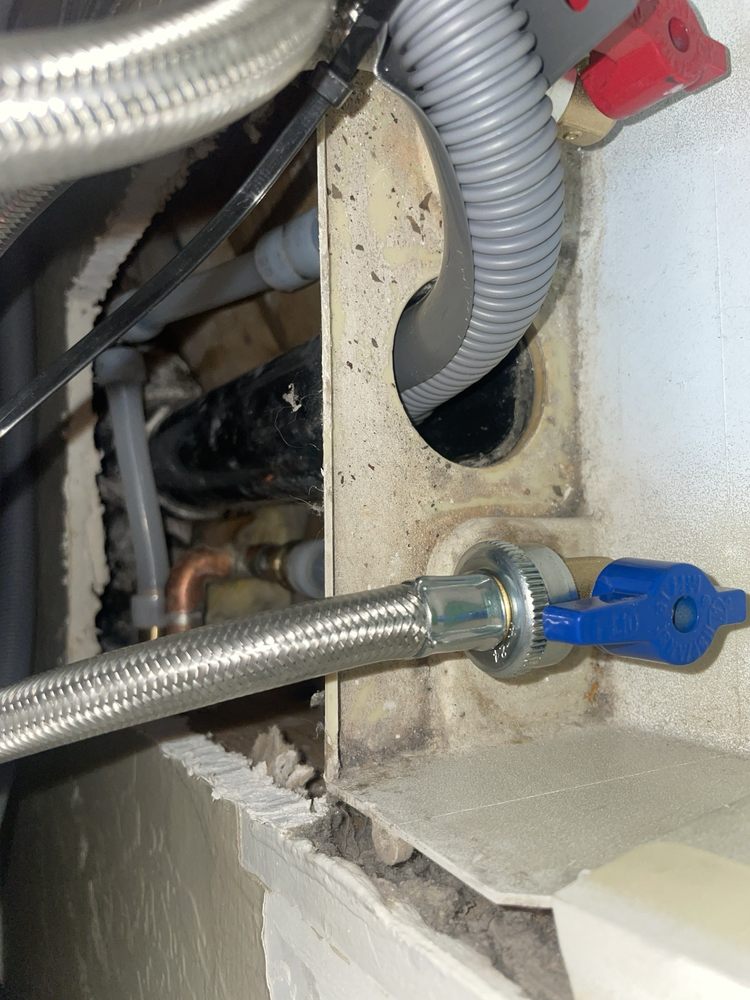 Slide of West Plumbing