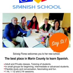 Solvita Spanish - These courses prepare you for our internationally recognized proficiency examinations