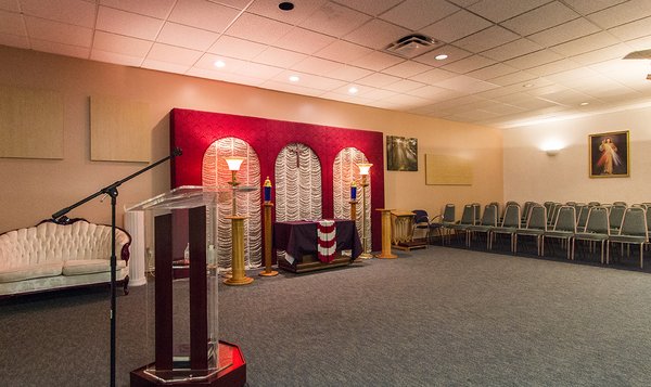 ROMERO FUNERAL HOME - Updated May 2026 - 30 Photos & 14 Reviews - 1805