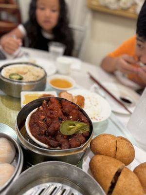 Sea Food Paradise by null