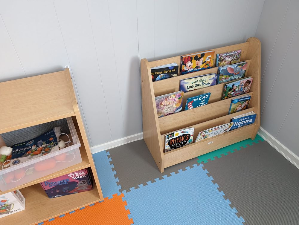 EXCEL ACADEMIC CENTER Updated August 2025 727 Ann St, Stroudsburg