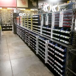 Lexington True Value Hardware