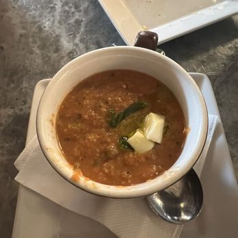 Nicoletta's Table - Gazpacho - Italian Near Me - Lake Oswego, Oregon Nicoletta's Table - Gazpacho - Italian Near Me - Lake Oswego, Oregon