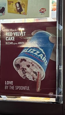Dairy Queen by null