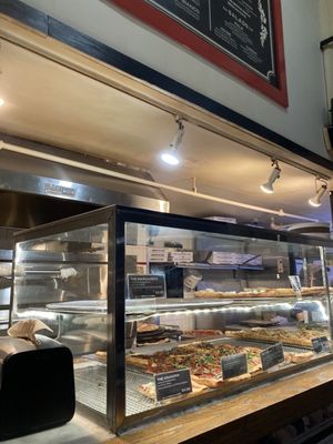 Williamsburg Pizza by null