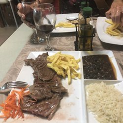 Restaurante 14 - Dinner