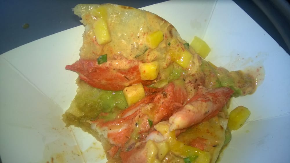 City Tacos