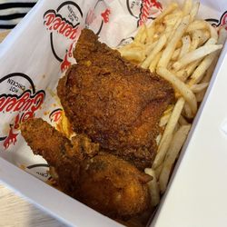 Eugene's