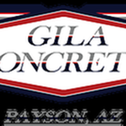Gila Concrete - untitled