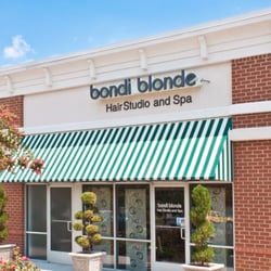 Bondi Blonde