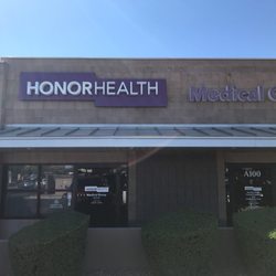 HonorHealth Medical Group - Gavilan Peak - Primary Care