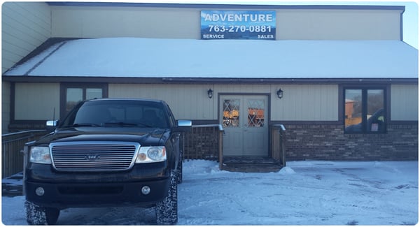 Adventure Auto Repair