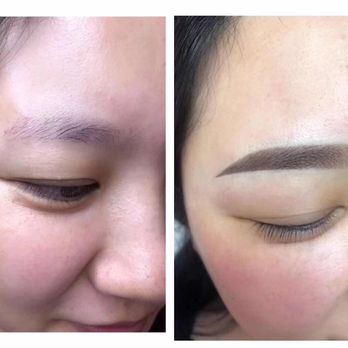Magic Beauty Spa - Fog eyebrow - Skin Care Near Me - Brooklyn, New York Magic Beauty Spa - Fog eyebrow - Skin Care Near Me - Brooklyn, New York
