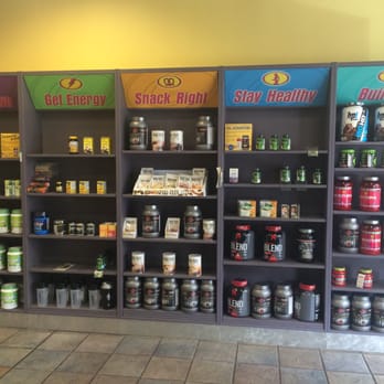Smoothie King - Juice Bars & Smoothies Near Me - Augusta, Georgia