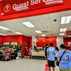 Target