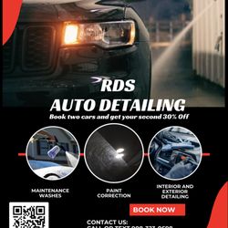 RDS Mobile Detailing
