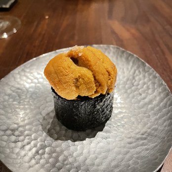 JUA - Uni kim - Korean Near Me - New York, New York