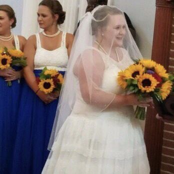 Knapp Flower Shop - My bouquet was perfect! - Florists Near Me - Galveston, Texas