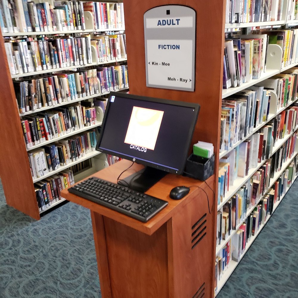 San Clemente Library - Libraries Near Me - San Clemente, California San Clemente Library - Libraries Near Me - San Clemente, California