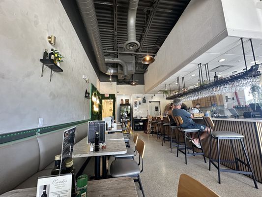 Sogna Napoli Trattoria & Pizzeria by null