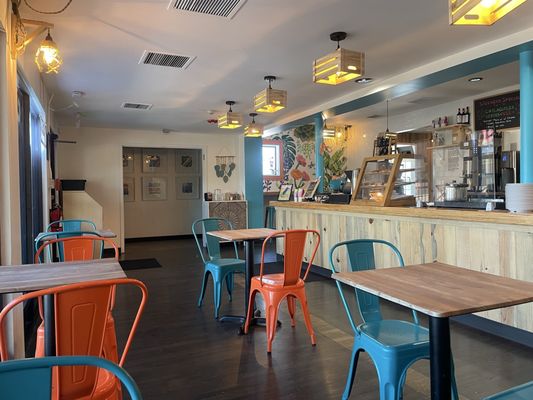 VIVA! mexi-coffee-shop by null