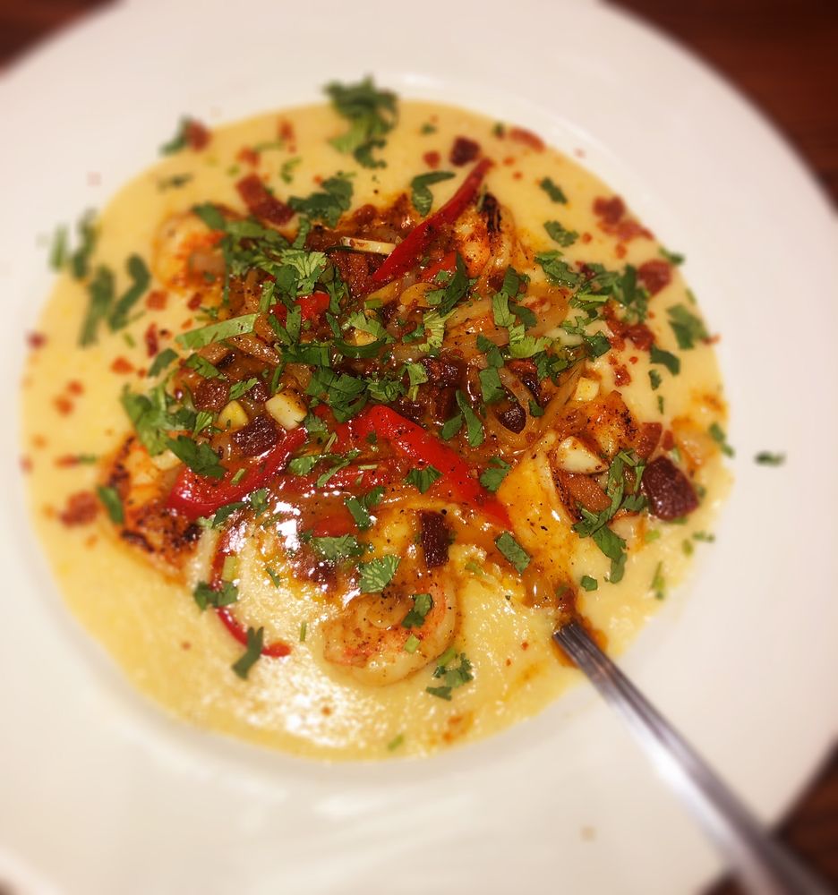 FISH CITY GRILL 95 Photos & 59 Reviews Seafood 225 E Renfro St