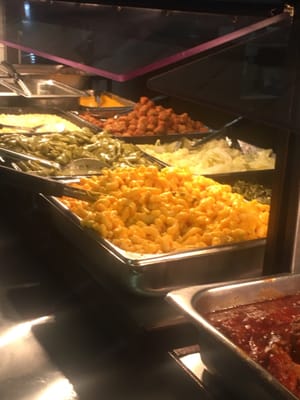 Home Folks Family Restaurant by null