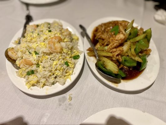 Yang Chow Restaurant by null
