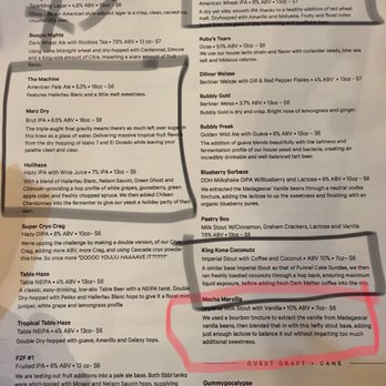 Marz Community Brewing - Breweries Near Me - Chicago, Illinois Marz Community Brewing - Breweries Near Me - Chicago, Illinois