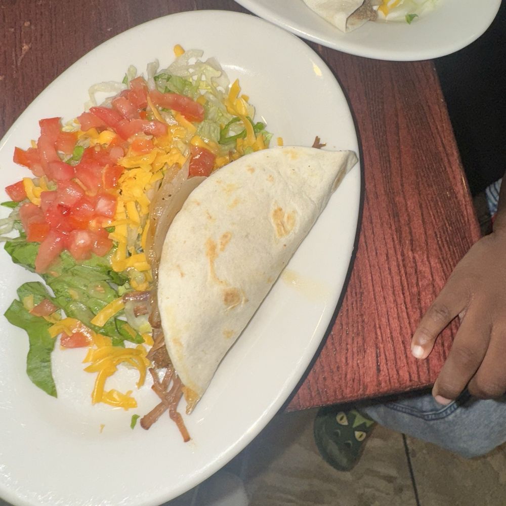 Mesa's Mexican Grill - Tex-Mex Near Me - McKinney, Texas