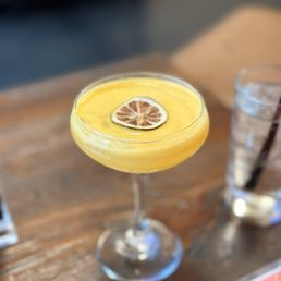 Pornstar Martini