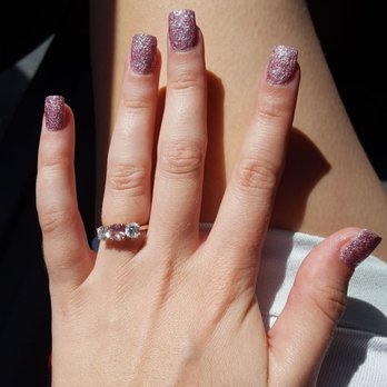 Diamond Daughters - I love my ring! - Jewelry Near Me - San Diego, California Diamond Daughters - I love my ring! - Jewelry Near Me - San Diego, California