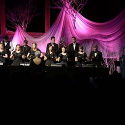 The Master's University Performing Arts