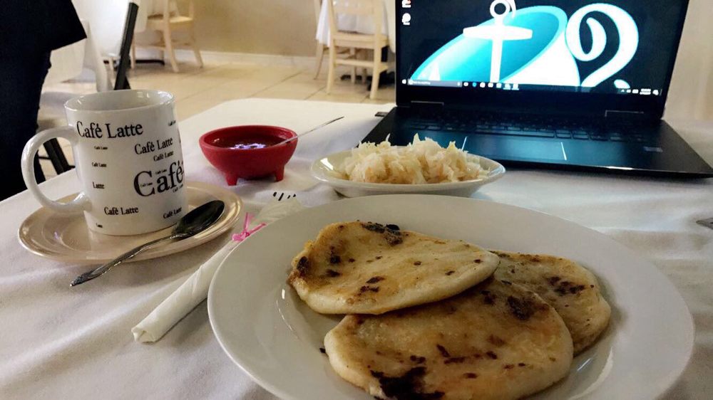 La Original Lupita's Restaurant