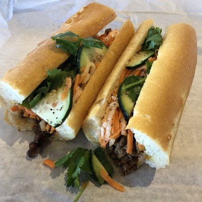 CALI BANH MI - CONVOY ST - Updated February 2026 - 692 Photos & 755