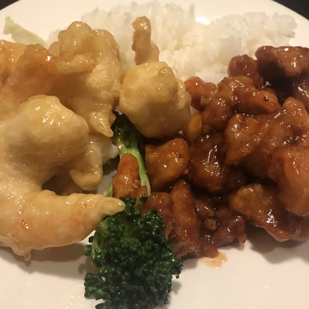 Red Chilli - So good! - Chinese Near Me - Redlands, California