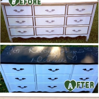 Reloved Designs by Danielle - Furniture Reupholstery Near Me Reloved Designs by Danielle - Furniture Reupholstery Near Me