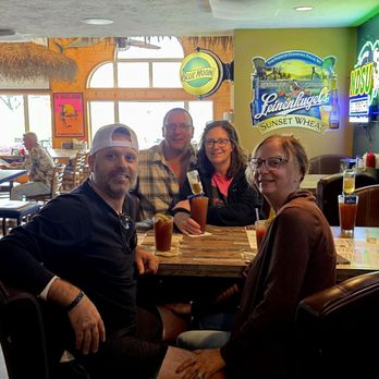 Beach Bums Bar & Eatery - American Near Me - Battle Lake, Minnesota